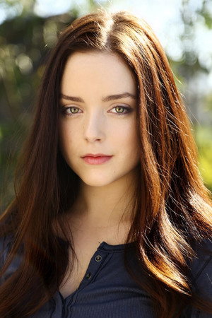 Madison Davenport profil kép