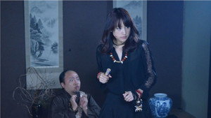 地獄先生ぬ～べ～ 1. évad Ep.4 4. epizód