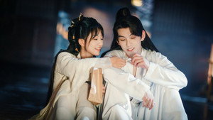 藏香记 1. évad Ep.7 7. epizód