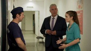Hotel Margaret 1. évad Ep.16 Különös vendég