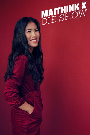MaiThink X – Die Show poszter