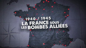 39-45, de la France occupée à la France libérée 1. évad Ep.3 3. epizód