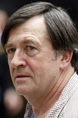 Olek Krupa profil kép