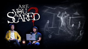 Are You Scared? 7. évad Ep.4 4. epizód
