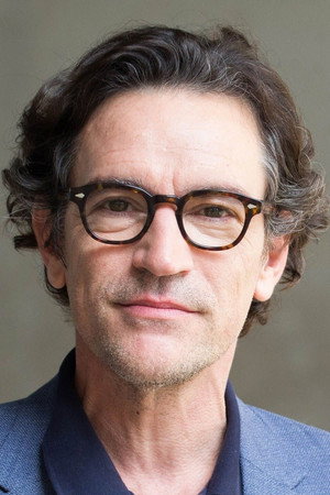 Ben Chaplin profil kép