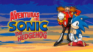Adventures of Sonic the Hedgehog kép