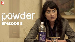 Powder 1. évad Ep.5 5. epizód