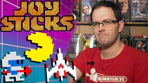 Cinemassacre Rental Reviews 2. évad Ep.6 6. epizód