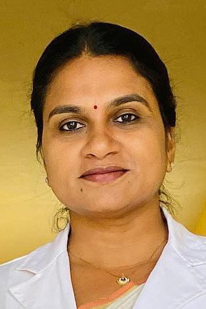 Geethi Sangeetha profil kép