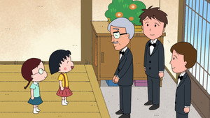 ちびまる子ちゃん 2. évad Ep.1449 1449. epizód