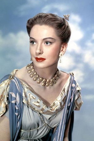 Deborah Kerr profil kép