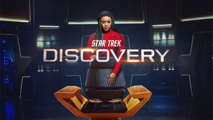 Star Trek: Discovery kép