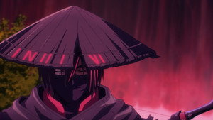 SCARLET NEXUS 1. évad Ep.6 Egy elítélt holnap