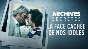 Archives secrètes 1. évad Ep.4 4. epizód
