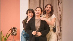 Kung Hindi Lang Tayo Sumuko 1. évad Ep.4 4. epizód