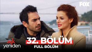 Aşk Yeniden 2. évad Ep.13 13. epizód