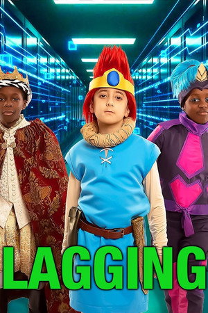 Lagging poszter