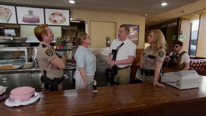 Reno 911! 1. évad Ep.20 20. epizód