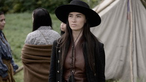 Strange Empire 1. évad Ep.5 5. epizód