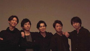 ARASHI's Diary -Voyage- 1. évad Ep.10 10. epizód