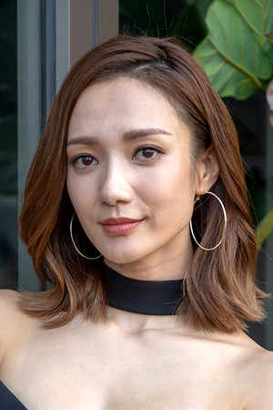 王君馨 profil kép