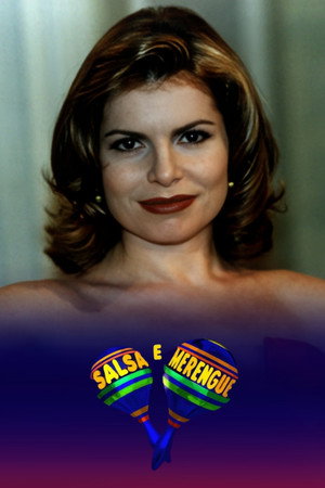 Salsa e Merengue poszter