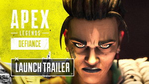 Apex Legends 1. évad Ep.14 14. epizód