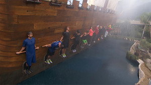 Big Brother 14. évad Ep.11 11. epizód