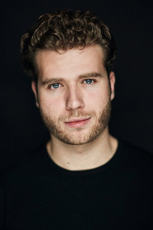 Joshua Albano profil kép