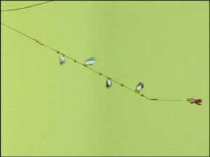 釣りキチ三平 1. évad Ep.61 61. epizód