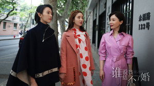 谁说我结不了婚 kép