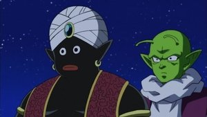 Dragon Ball: Szuper 1. évad Ep.91 Melyik univerzum lesz a győztes? Gyűlnek a csapattagok!