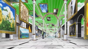 Code Geass: Lelouch of the Rebellion 2. évad Ep.15 15. epizód
