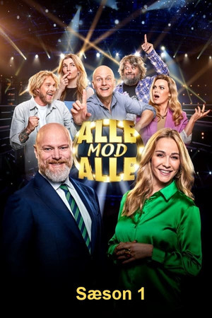 Alle Mod Alle 1. évad (2023-09-05) poszter