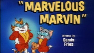 Tom és Jerry gyerekshow 1. évad Ep.9 9. epizód