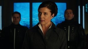 Dark Matter 3. évad Ep.13 13. epizód