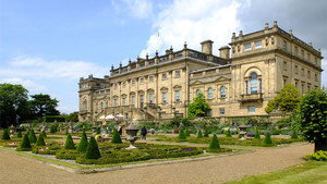 Phil Spencer's Stately Homes 3. évad Ep.3 3. epizód