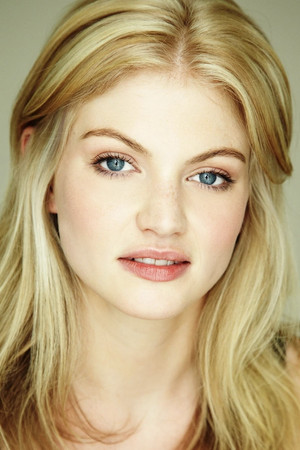 Cariba Heine profil kép