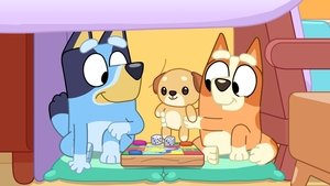 Bluey 3. évad Ep.38 Bunki