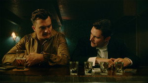 Strange Angel 1. évad Ep.4 4. epizód