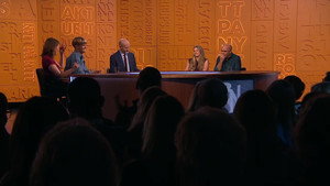 Nytt på nytt 53. évad Ep.5 5. epizód