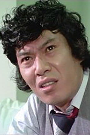 郷鍈治 profil kép