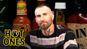 Hot Ones 27. évad Ep.7 7. epizód