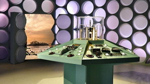Doctor Who - Ki vagy, doki? kép