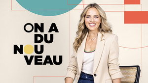 On a du nouveau kép