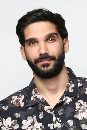 Βασίλης Αθανασόπουλος profil kép