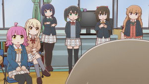 にじよん あにめーしょん 1. évad Ep.10 10. epizód