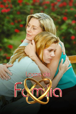 Laços de Família 1. évad (2000-06-05) poszter