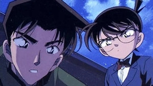 名探偵コナン 1. évad Ep.185 185. epizód