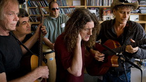 NPR Tiny Desk Concerts 3. évad Ep.25 25. epizód